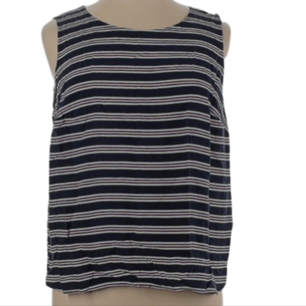 TALBOTS  TOP